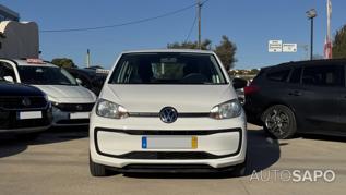 Volkswagen Up 1.0 White Up! de 2019