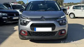 Citroen C3 1.2 PureTech C-Series de 2022