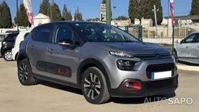 Citroen C3 1.2 PureTech C-Series de 2022