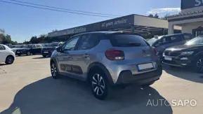 Citroen C3 1.2 PureTech C-Series de 2022