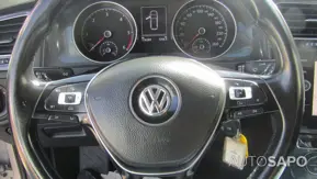 Volkswagen Golf 1.6 TDI de 2018