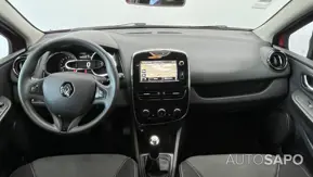 Renault Clio de 2014