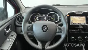 Renault Clio de 2014