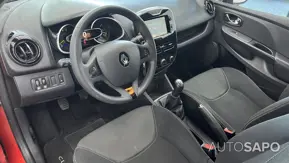 Renault Clio de 2014