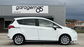 Ford B-MAX 1.0 EcoBoost Titanium de 2014