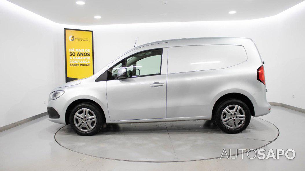 Mercedes-Benz Citan 108 CDi de 2022