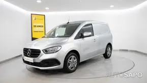 Mercedes-Benz Citan 108 CDi de 2022