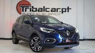 Renault Kadjar 1.3 TCe Intens de 2019