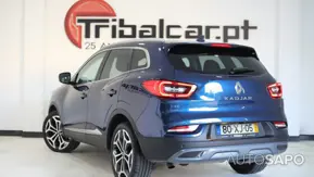 Renault Kadjar 1.3 TCe Intens de 2019