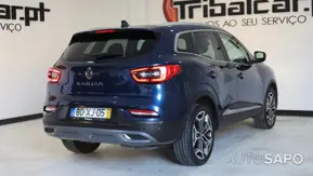 Renault Kadjar 1.3 TCe Intens de 2019