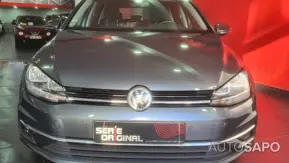 Volkswagen Golf de 2020