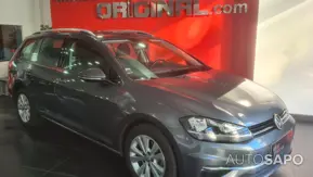 Volkswagen Golf de 2020