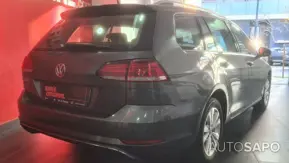 Volkswagen Golf de 2020