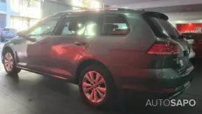 Volkswagen Golf de 2020