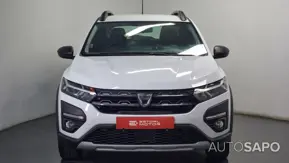 Dacia Sandero de 2022