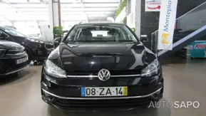 Volkswagen Golf de 2019