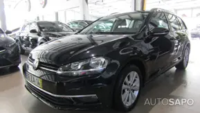 Volkswagen Golf de 2019