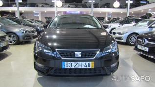 Seat Leon de 2019