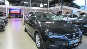 Seat Leon de 2019