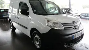 Renault Kangoo de 2018