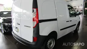 Renault Kangoo de 2018