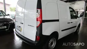 Renault Kangoo de 2018