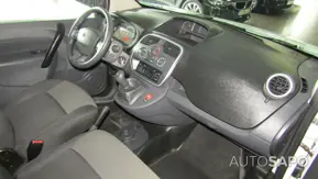 Renault Kangoo de 2018