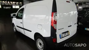 Renault Kangoo de 2018