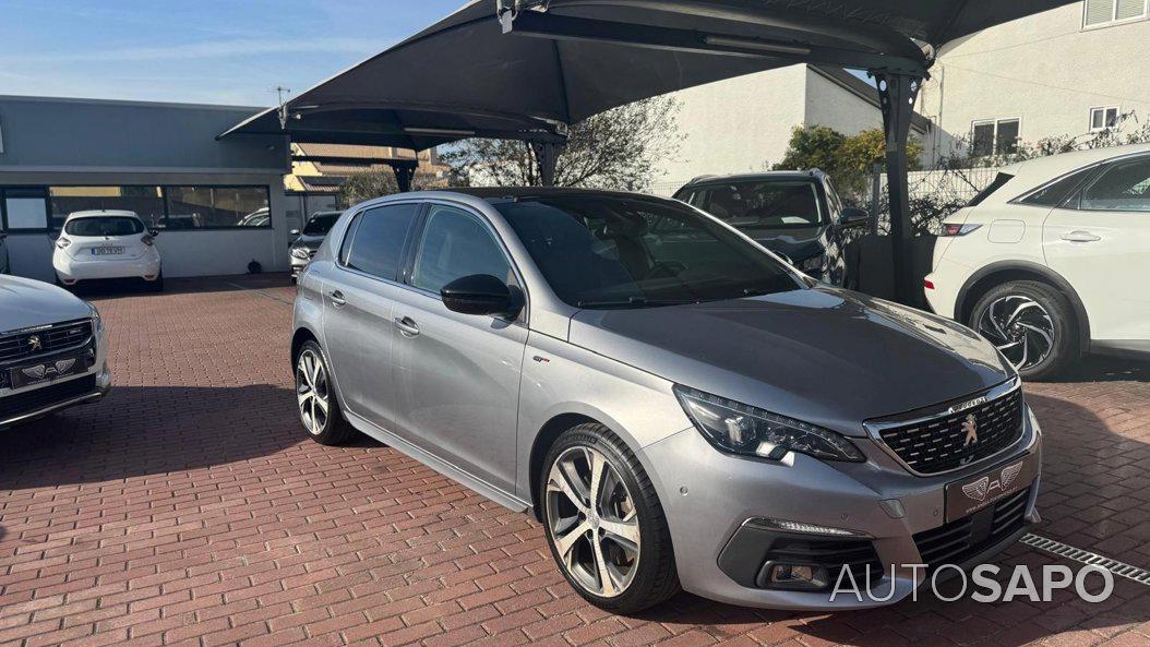 Peugeot 308 de 2019