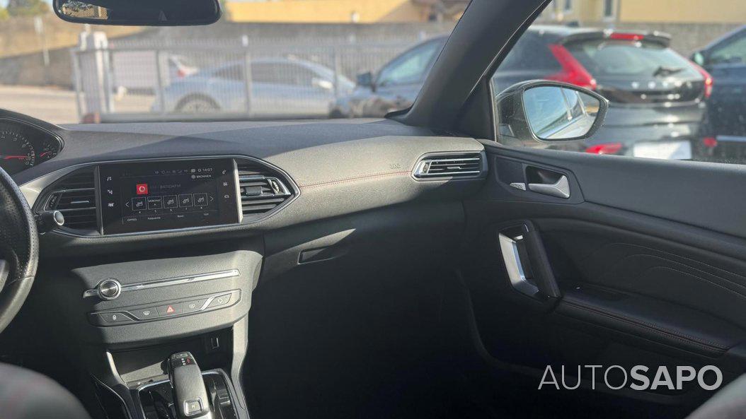 Peugeot 308 de 2019