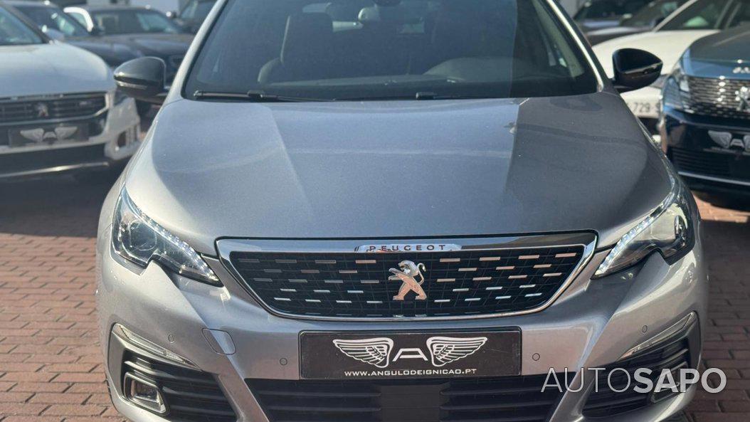 Peugeot 308 de 2019