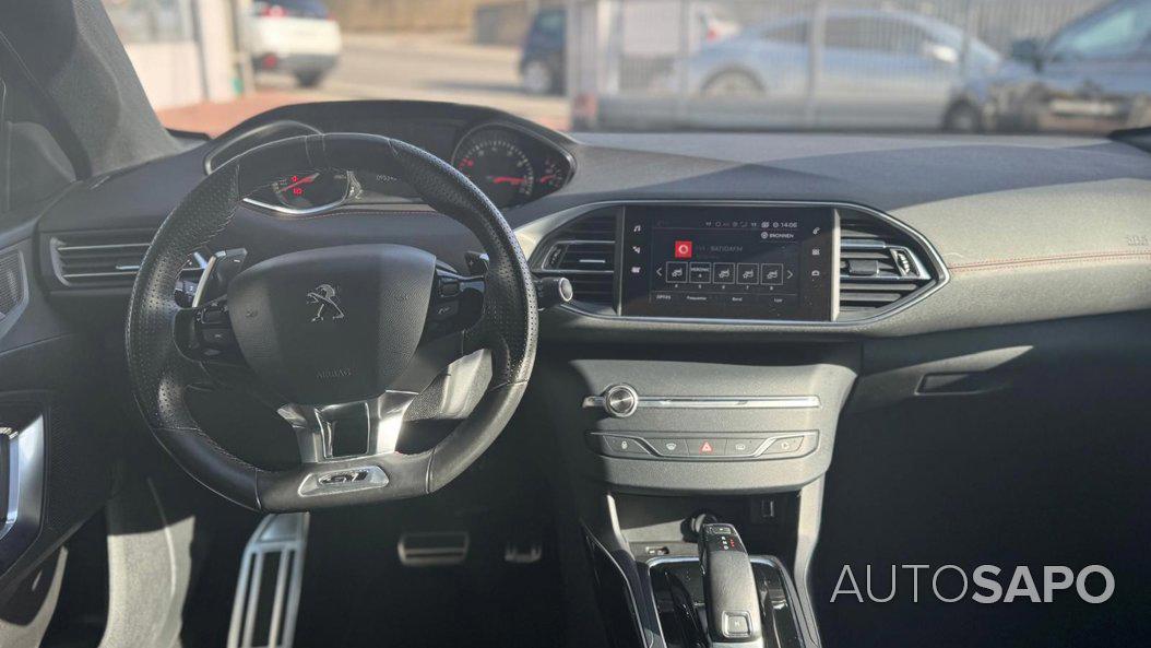 Peugeot 308 de 2019