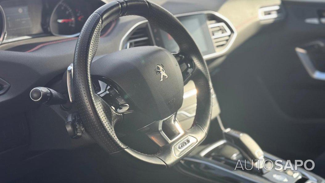 Peugeot 308 de 2019