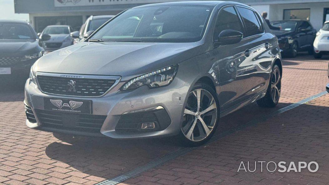 Peugeot 308 de 2019