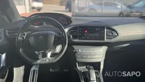 Peugeot 308 de 2019