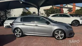 Peugeot 308 de 2019