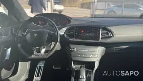 Peugeot 308 de 2019