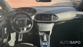 Peugeot 308 de 2019