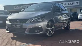 Peugeot 308 de 2019