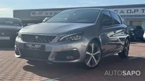 Peugeot 308 de 2019