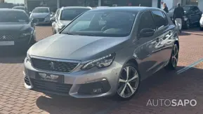 Peugeot 308 de 2019