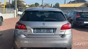 Peugeot 308 de 2019