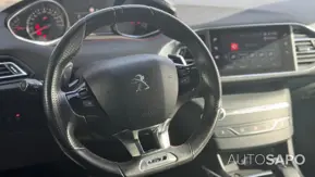 Peugeot 308 de 2019