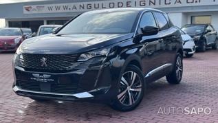 Peugeot 3008 1.2 PureTech Allure Pack EAT8 de 2023