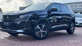 Peugeot 3008 1.2 PureTech Allure Pack EAT8 de 2023