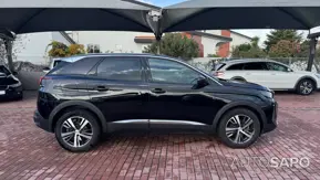 Peugeot 3008 1.2 PureTech Allure Pack EAT8 de 2023