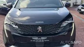 Peugeot 3008 1.2 PureTech Allure Pack EAT8 de 2023