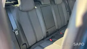 Peugeot 3008 de 2021