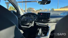 Peugeot 3008 de 2021
