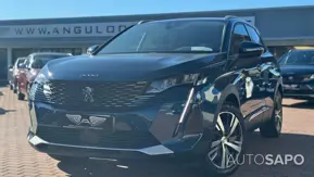 Peugeot 3008 de 2021